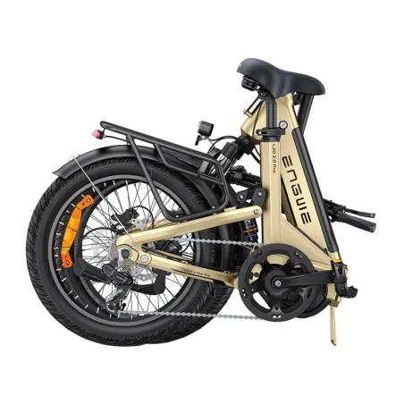 ENGWE L20 3.0 PRO 250W 20" Electric Bike (Gold)